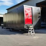 Largest and most secure safes