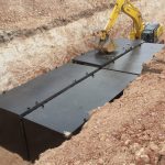 Bunkers Installation