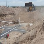 1000 square foot underground bunker by Ultimate Bunker