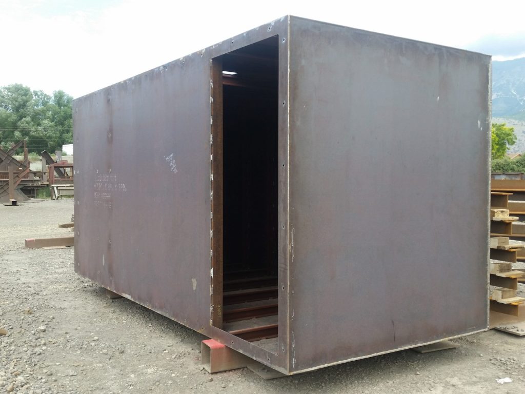 Safe Rooms by Ultimate Bunker