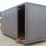 Safe Rooms by Ultimate Bunker