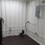 Custom Shipping Container Modifications by Ultimate Bunker