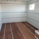 Military Solutions Custom Shipping Containers