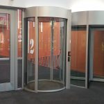 bullet resistant windows and doors