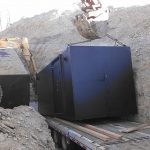 Largest Underground Gun Vaults by Ultimate Bunker