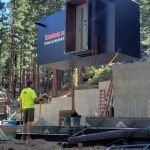 underground gun vaults by Ultimate Bunker