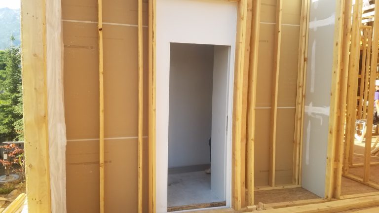 Safe Rooms In Las Vegas