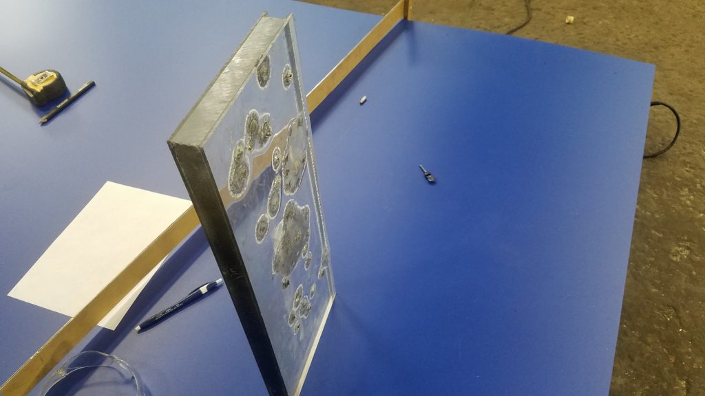 Bullet Resistant Products