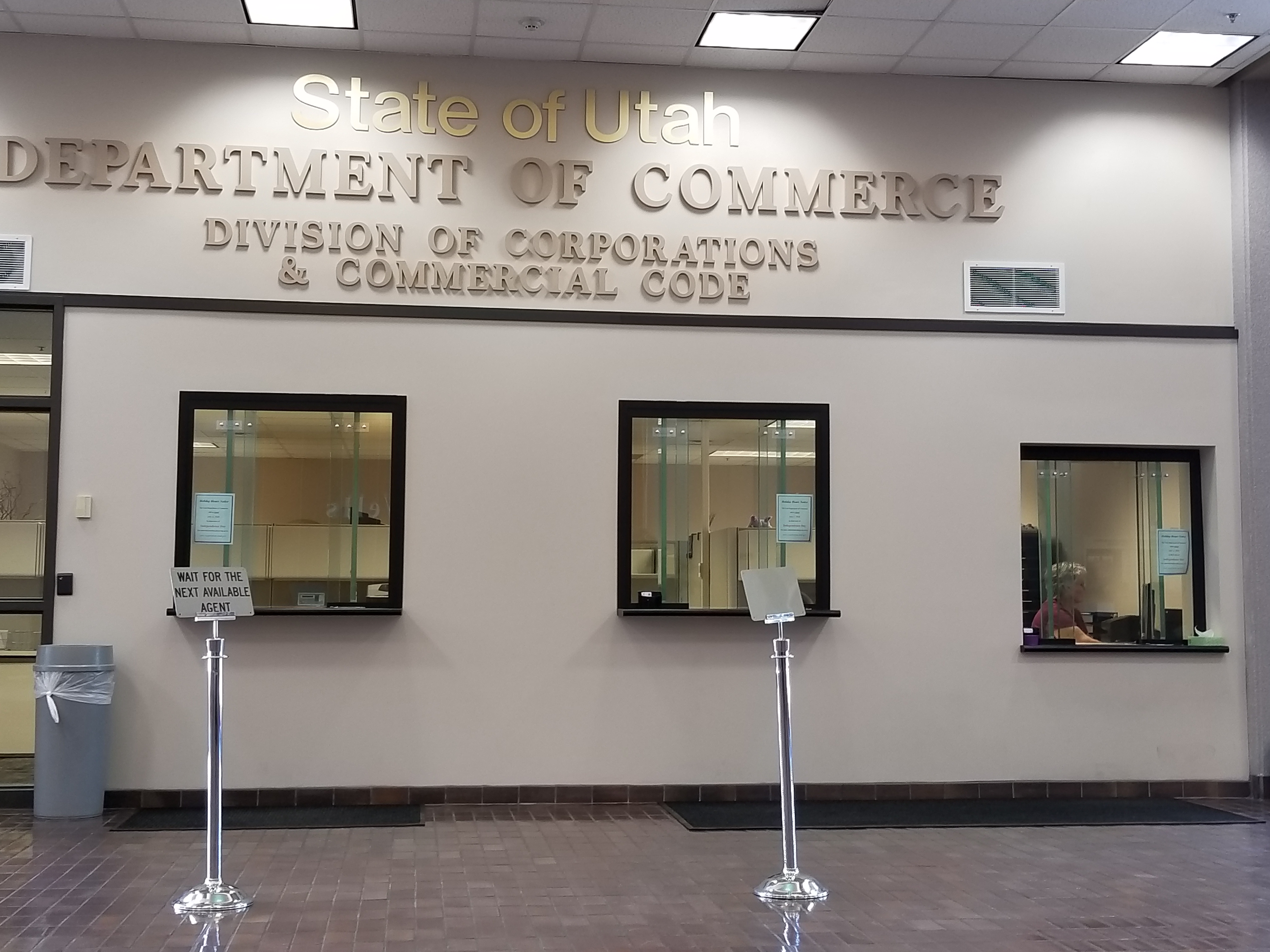 Bulletproof Glass by Ultimate Bunker