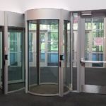 Bullet resistant Acrylic glazing