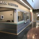 Bulletproof insulated Windows and ballistic protection for government and public buildings.