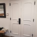 UL 752 level 3 Bullet Resistant Doors for your home