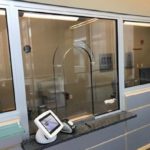 Bulletproof windows the best ballistic protection for commercial, banks and government facilities.